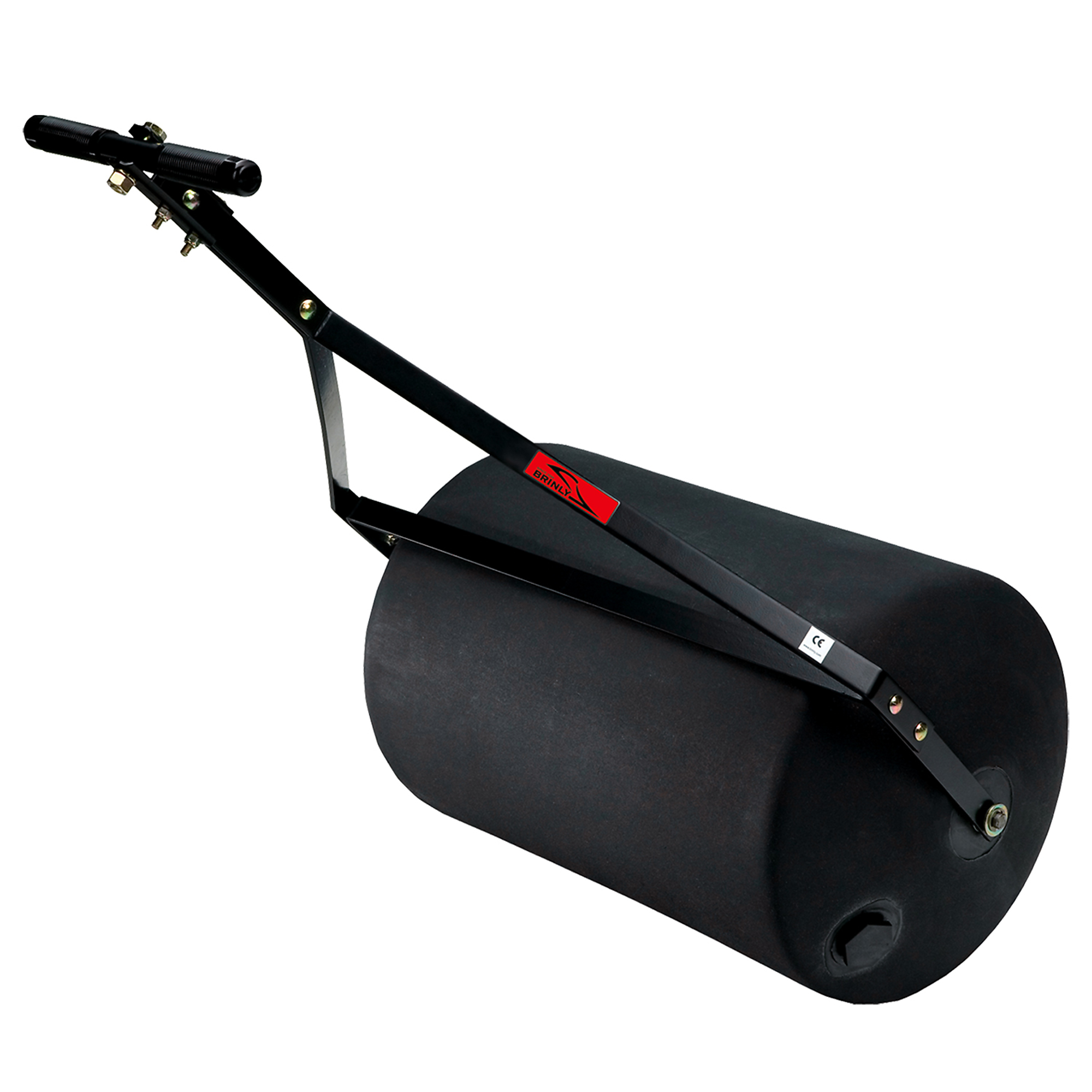 Brinly-Hardy Lawn Roller, 18in. x 24in., Model# PRC-24BH
